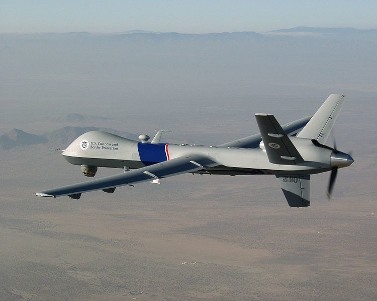 Défense : Un drone européen d'ici 2025 pour contrer l'hégémonie des Etats-Unis