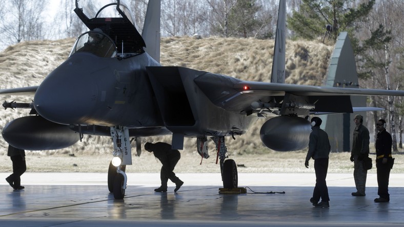 Jeux de guerre en Europe : les exercices militaires de la Lituanie mobilisent 6 000 hommes de l'OTAN