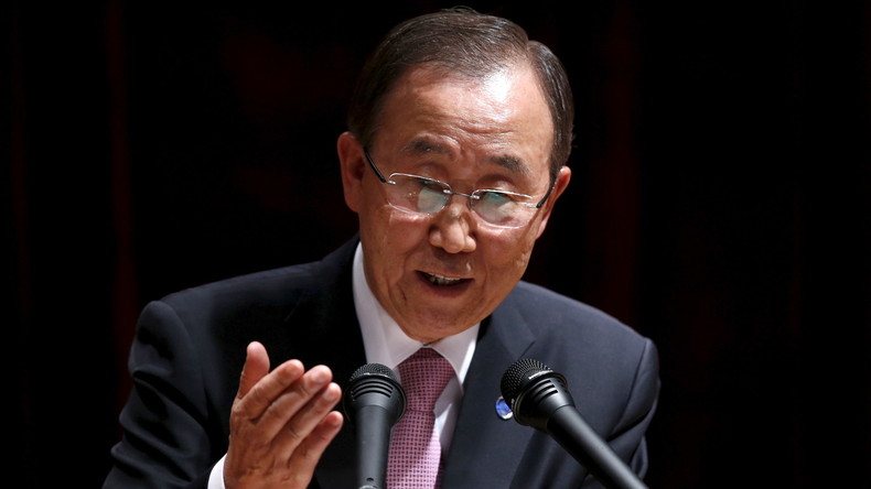 Abus sexuels en Centrafrique : l’ONU met en cause son propre traitement de la situation