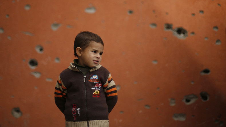 Human Rights Watch veut inscrire Israël sur la «Liste de la Honte»