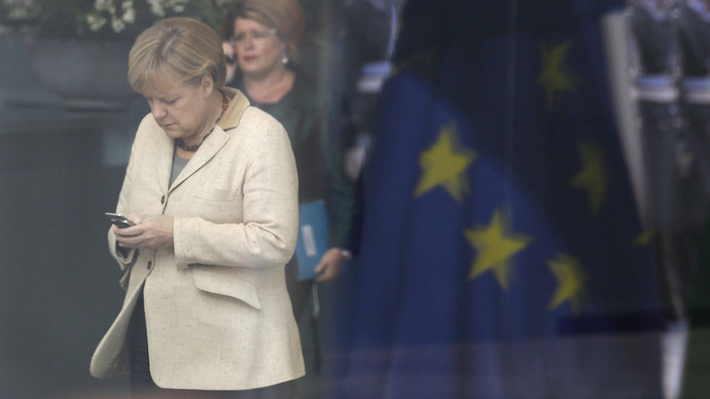 Quand les voisins écoutent à la porte : l’Allemagne a espionné la France pour le compte de la NSA