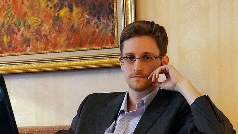 Non, rien de rien : deux ans après ses révélations, le dénonciateur Snowden ne regrette rien