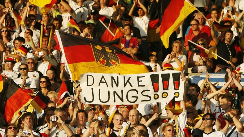 L’Allemagne aurait remporté le droit d’organiser le mondial 2006 de manière illicite