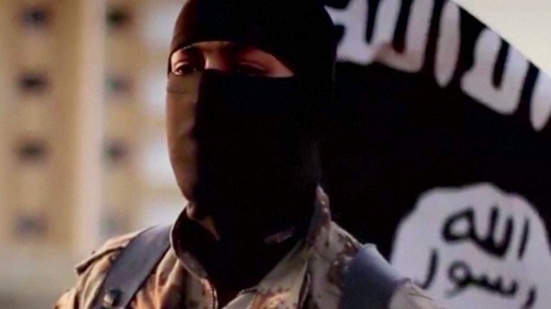 Amazon retire de ses rayons le magazine de propagande de Daesh défendant le viol et la torture