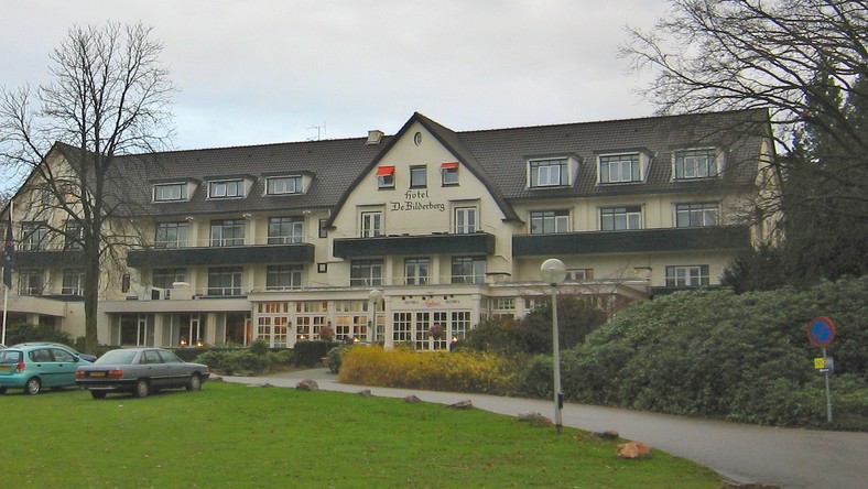 Le club Bilderberg abordera les questions de l’intelligence artificielle et de la cybersécurité