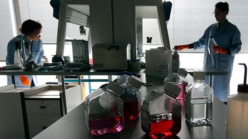 Ministère des Affaires étrangères russe : les armes biologiques américaines encerclent la Russie