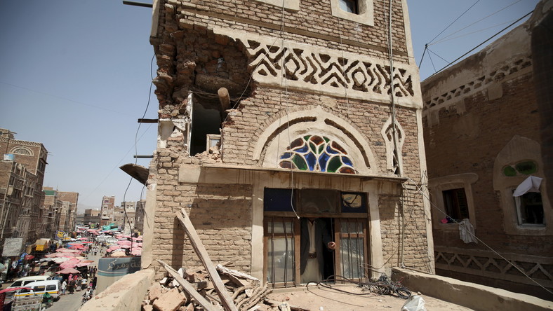 L’UNESCO condamne les raids aériens saoudiens sur le site patrimonial de Sanaa au Yémen