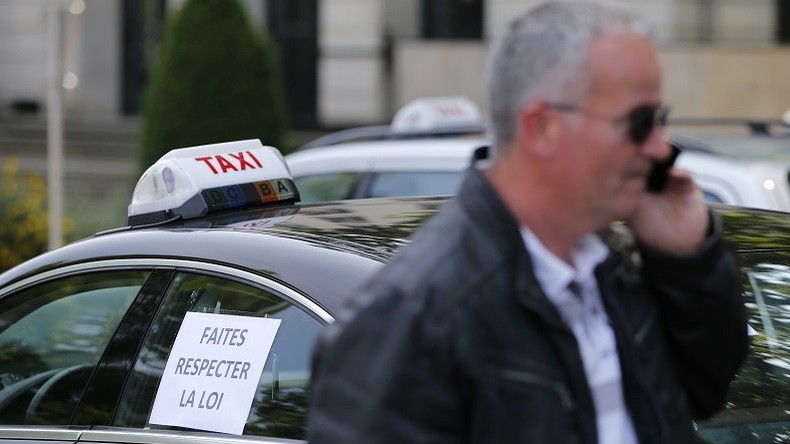 Du ministère à Uber : un débauchage dans les règles de l'art