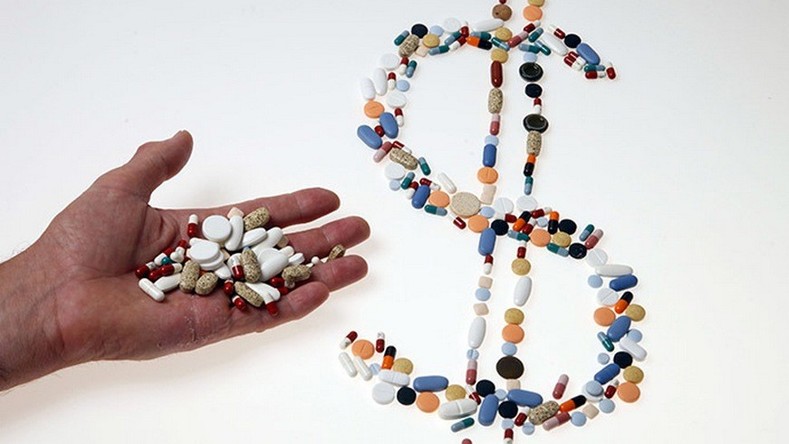 «Bénéfices de la santé publique» : une annexe secrète au TPP est parue sur WikiLeaks