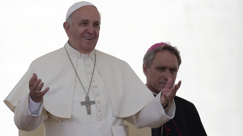 Le pape François propose d’unifier le jour de Pâques pour tous les chrétiens