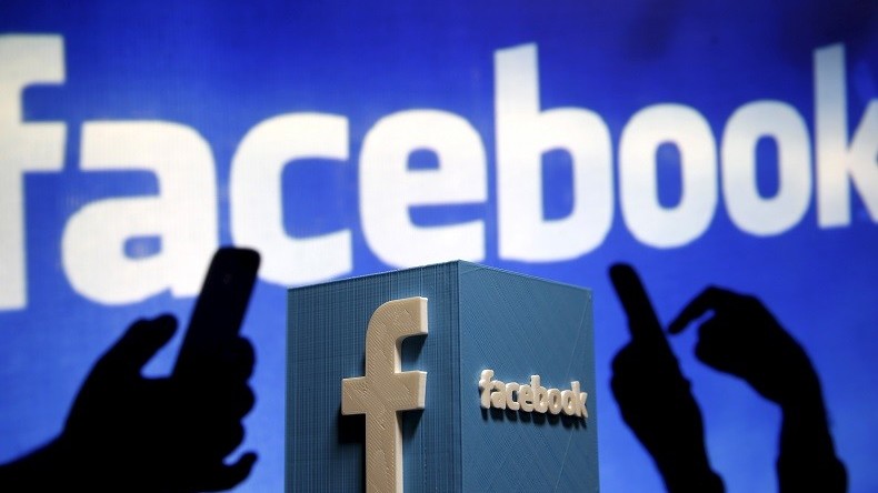 Facebook «trace», la Belgique s'agace