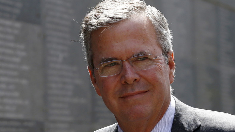 Les plus belles gaffes de Jeb Bush