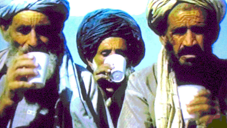 La concurrence de Daesh ne plaît pas aux talibans afghans