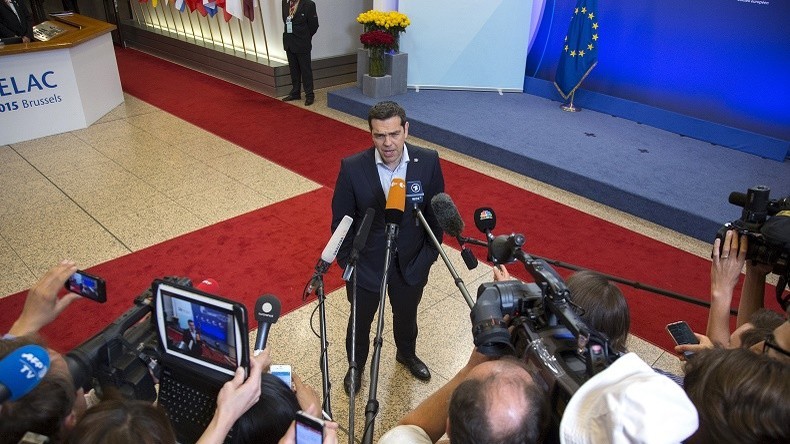 Grèce: encore un sommet de la dernière chance ?