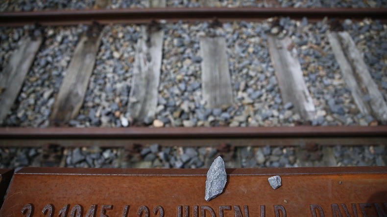 Indemnisation des victimes de la Shoah : Paris presse les députés de satisfaire Washington