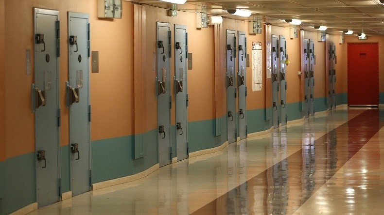 «Un Abu Ghraïb au cœur de Fleury Mérogis», le coup de colère d'une association d'aide aux détenus