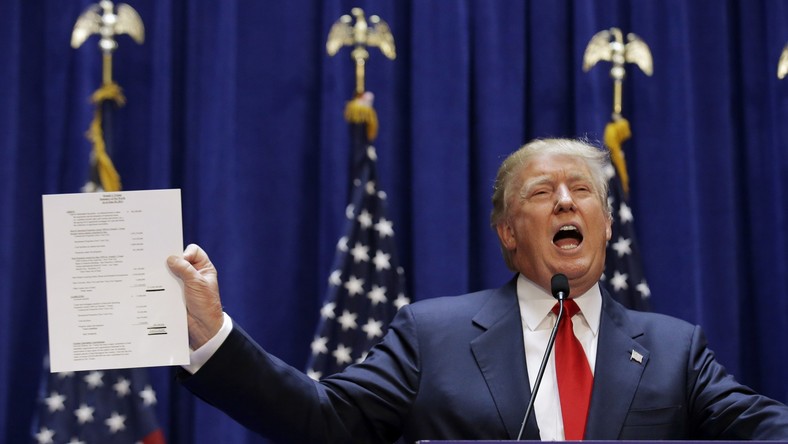 United Trump of America