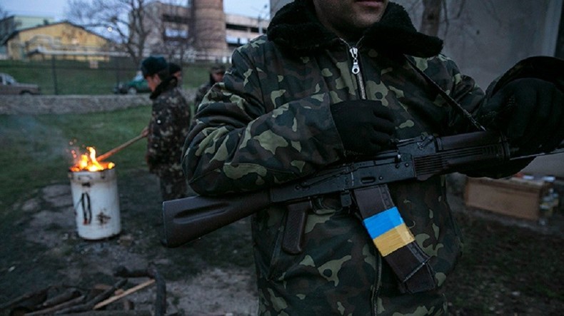 Ukraine : deux femmes «suspectées de séparatisme» froidement abattues