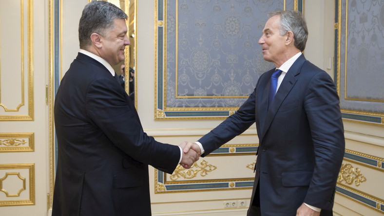 «Le vrai ami de l’Ukraine» : Tony Blair invité à rejoindre le Conseil consultatif de Kiev