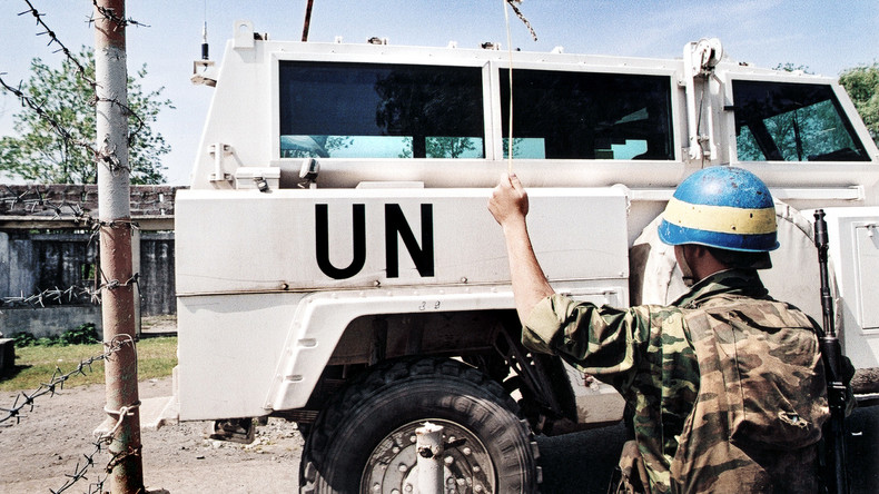 Un comité de l’ONU veut interdire de mission les Etats dont des soldats sont auteurs d’abus sexuels