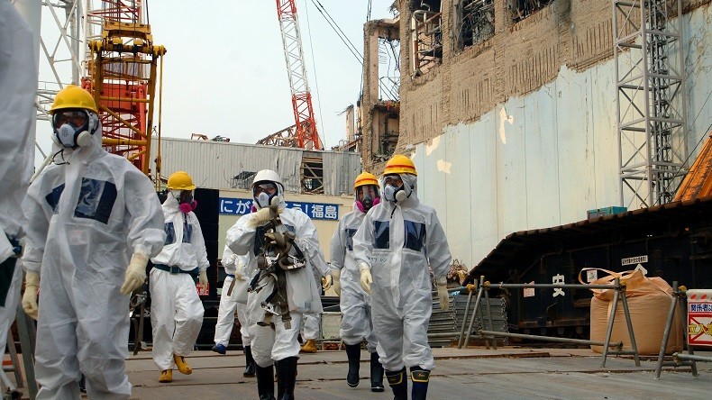 Tepco savait que Fukushima était vulnérable