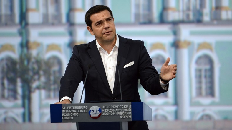Alexis Tsipras : l’Europe a eu tort de se prendre pour le centre du monde