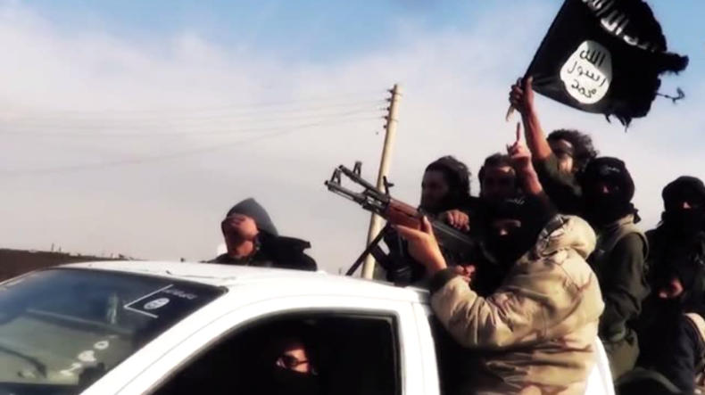 L’ex-chef du département antiterroriste de MI6: il faut apprendre à vivre avec Daesh