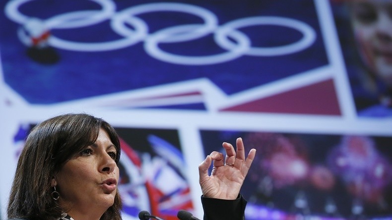 JO de 2024 : Paris a deux ans pour allumer la flamme
