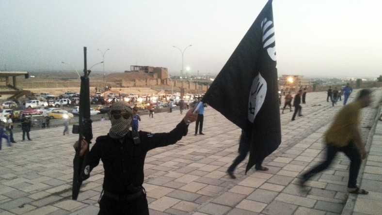 Daesh inflige une cruelle punition à deux adolescents qui mangeaient pendant le ramadan