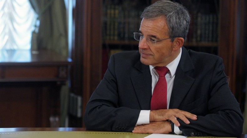 Thierry Mariani : «On savait depuis longtemps qu’on était écouté mais on a préféré l’ignorer»