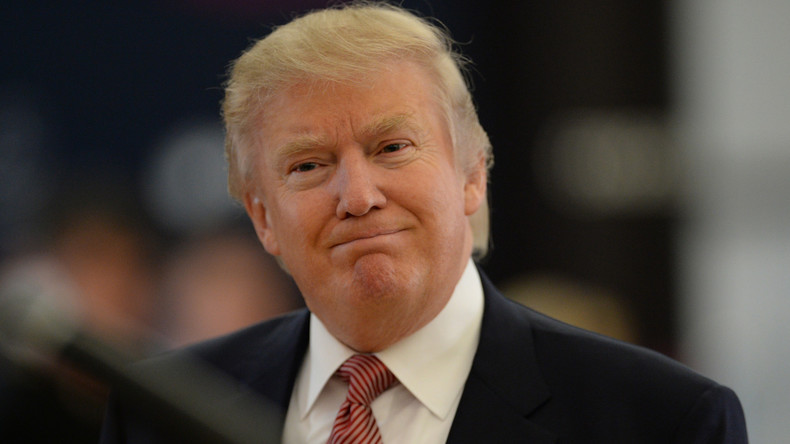 La jeunesse afro-américaine «n’a pas d’esprit», selon Donald Trump