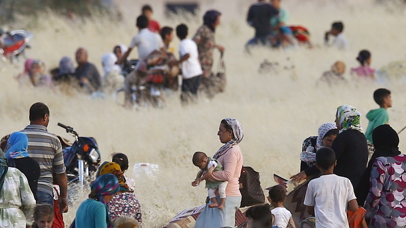 Les Kurdes reprennent Kobané, chassent l'État Islamique de la ville