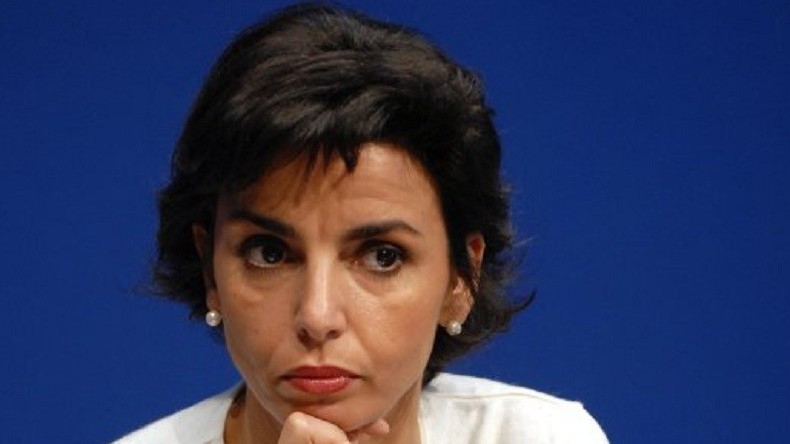 Rachida Dati dénonce la passivité du gouvernement suite à l'attentat dans l'Isère