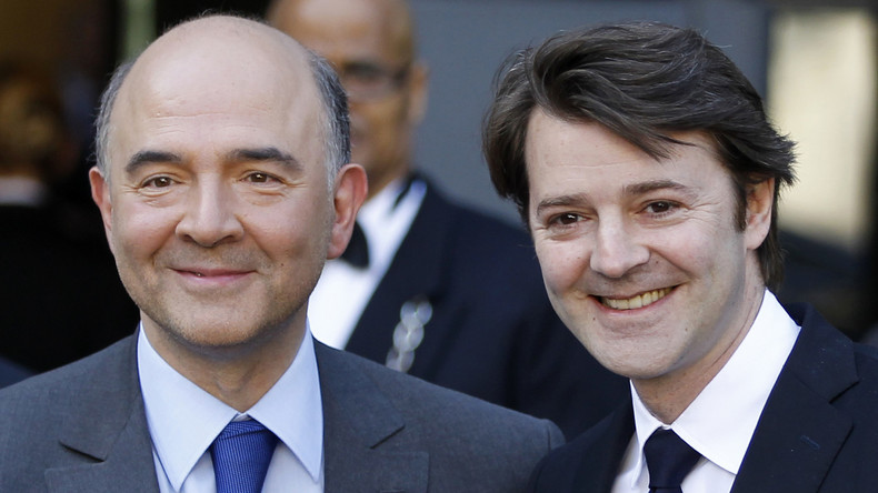 WikiLeaks : L'économie française ciblée par la NSA