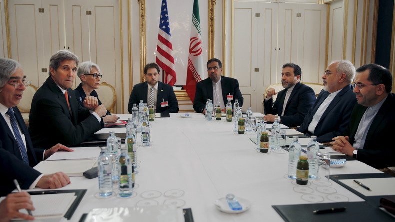 Programme nucléaire de l’Iran : P5+1 et l’Iran ont convenu de prolonger l’accord jusqu’au 7 juillet