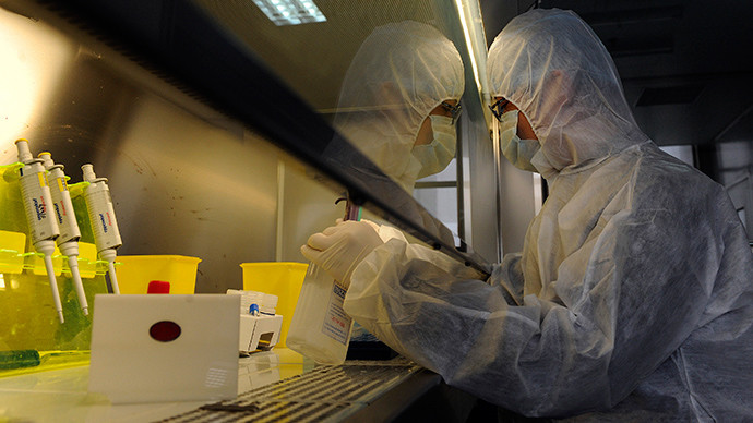 Ministère des Affaires étrangères russe : les armes biologiques américaines encerclent la Russie