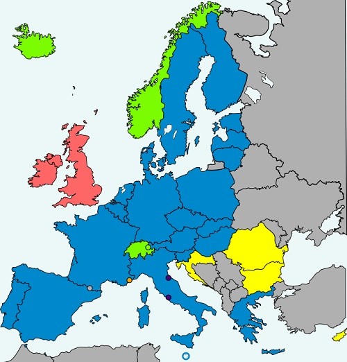 30 ans de Schengen : le chemin pavé de bonnes intentions