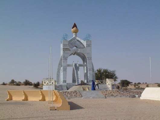 Paix au Mali, un chemin tortueux