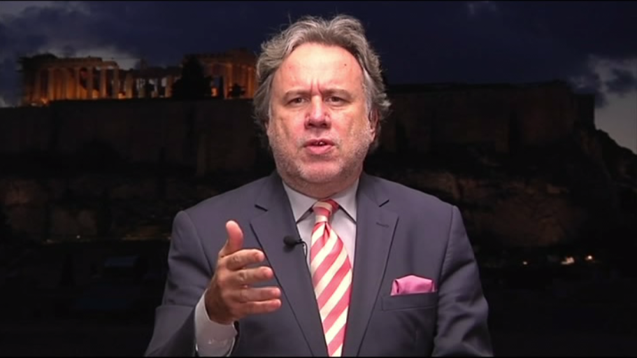 UE vs Grèce : fortes tensions à la veille du sommet extraordinaire des leaders européens