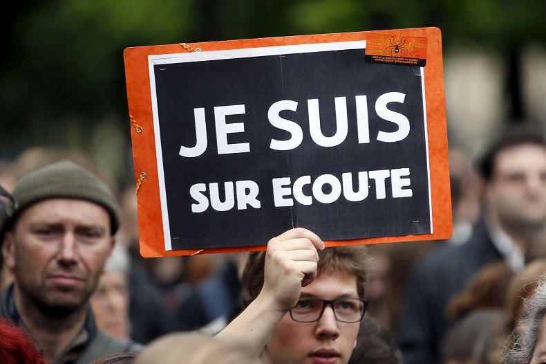 La loi sur le renseignement définitivement votée