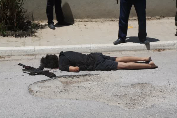 Le récit des survivants en Tunisie : les terroristes sont arrivés et se sont juste mis à tirer