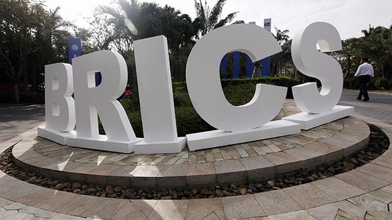 La Chine ratifie la création de la banque des BRICS