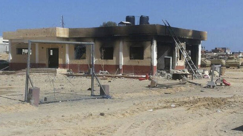 Daesh revendique les attaques meurtières du Sinaï qui auraient fait 70 morts
