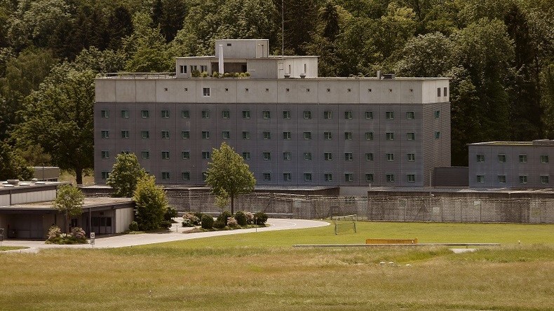 Les Etats-Unis demandent l'extradition de 7 responsables de la FIFA détenus en Suisse