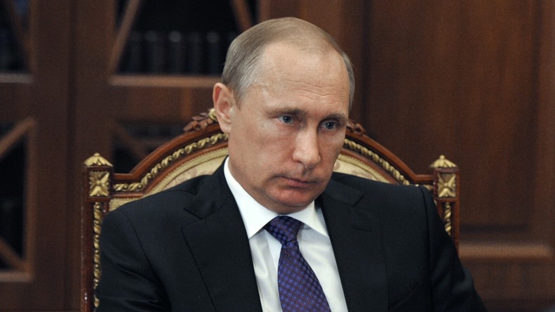 Vladimir Poutine : nous n’attendons aucun changement dans la politique hostile que subit la Russie