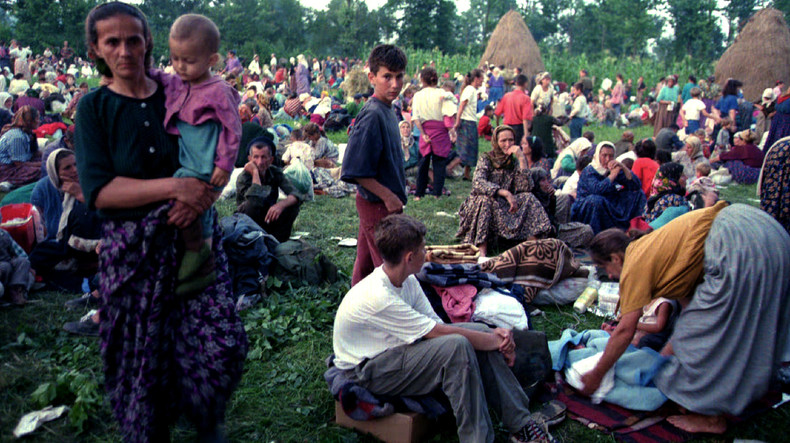 Massacre de Srebrenica : France, Royaume-Uni et USA ont fermé les yeux
