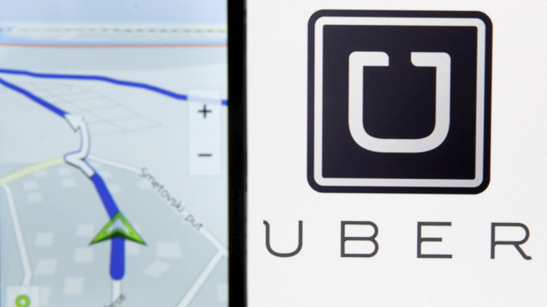 Uber bientôt interdit en Afrique du Sud?