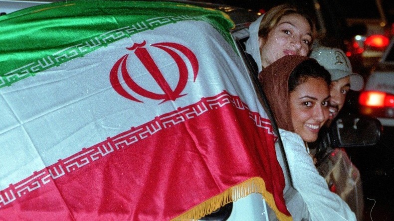 Comment l'Occident a diabolisé l'Iran