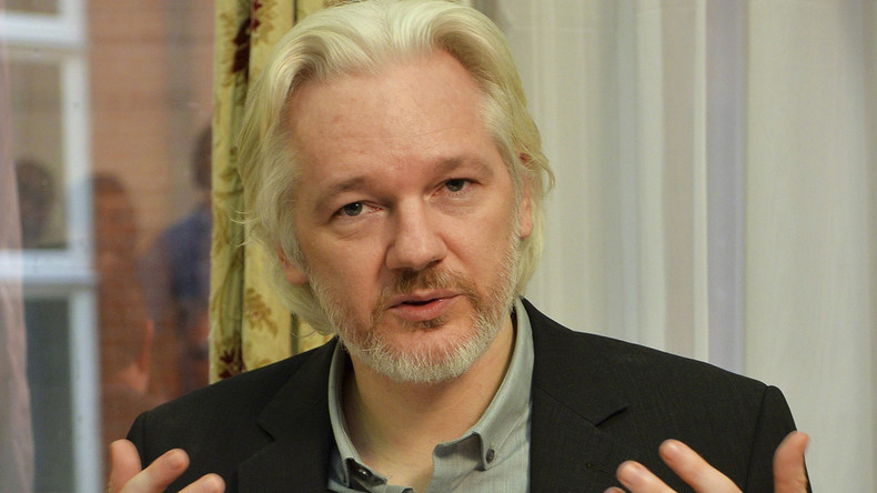 Assange : La NSA intercepte 98 % des communications venant d’Amérique latine