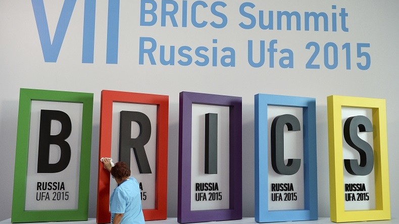 La nouvelle banque des BRICS se lance dans la course avec 100 milliards à la clef